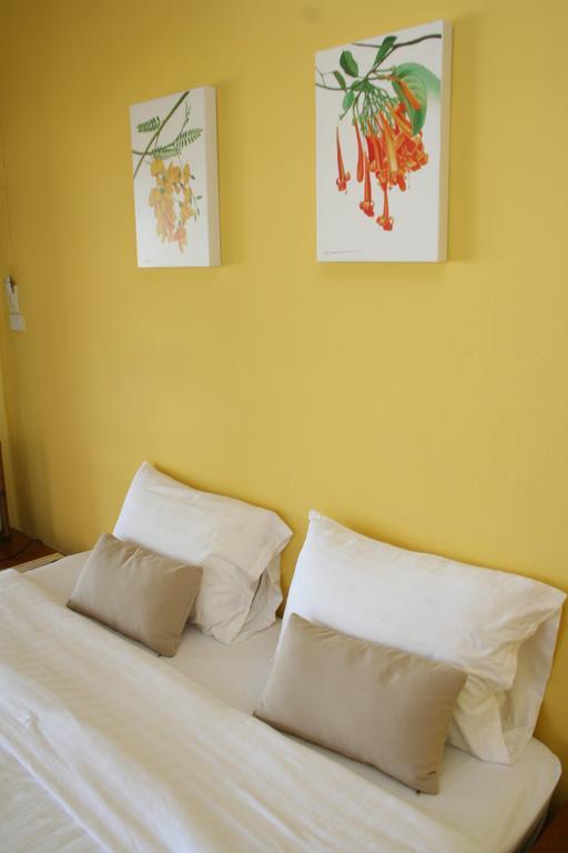 Sea Scene Resort Wok Tum Екстериор снимка