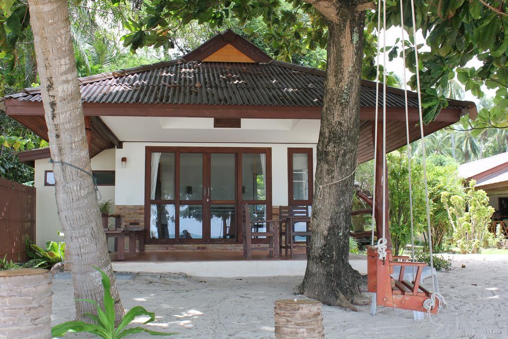 Sea Scene Resort Wok Tum Стая снимка