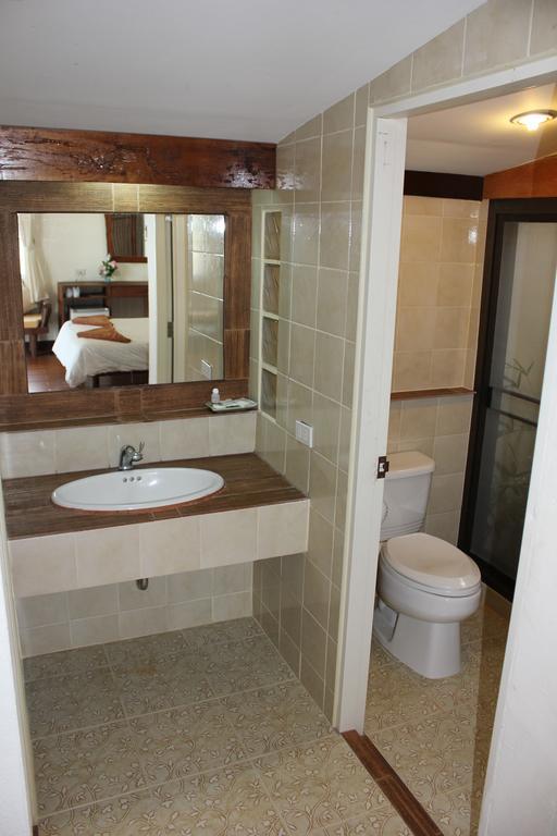 Sea Scene Resort Wok Tum Стая снимка