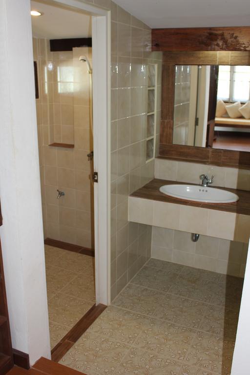 Sea Scene Resort Wok Tum Стая снимка