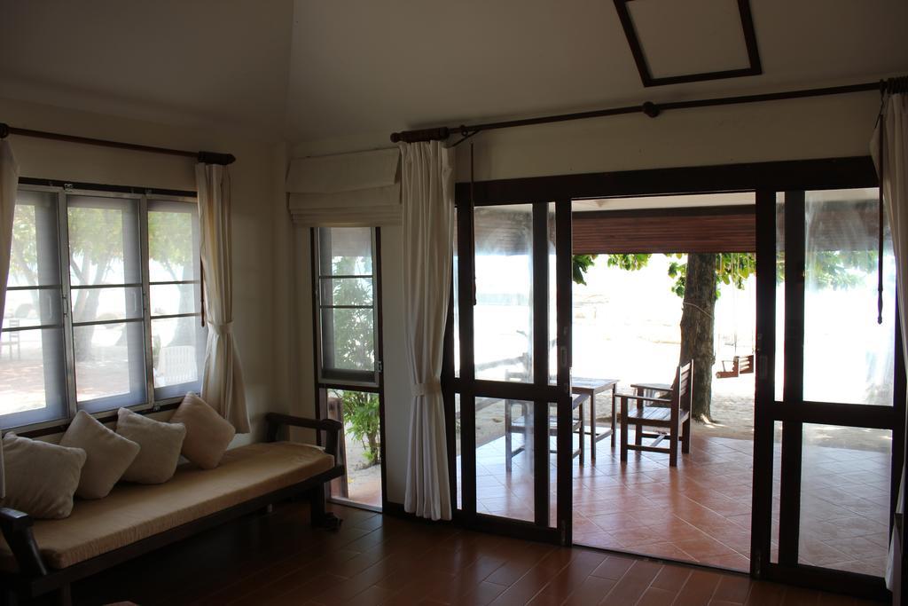 Sea Scene Resort Wok Tum Стая снимка