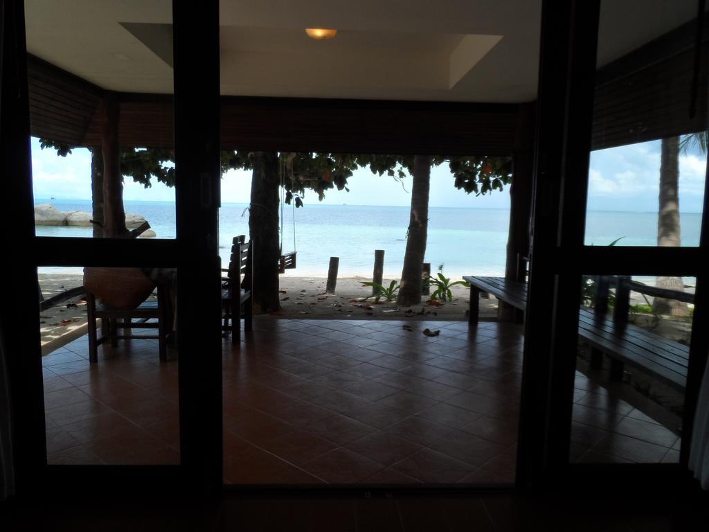 Sea Scene Resort Wok Tum Екстериор снимка