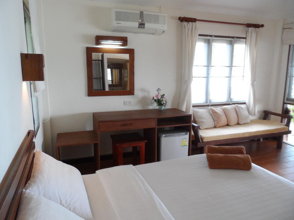 Sea Scene Resort Wok Tum Стая снимка