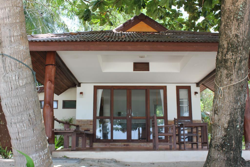 Sea Scene Resort Wok Tum Стая снимка