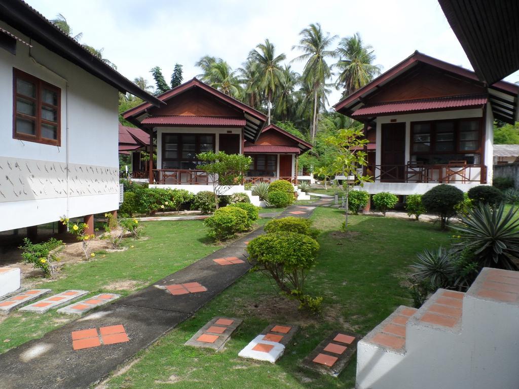 Sea Scene Resort Wok Tum Екстериор снимка