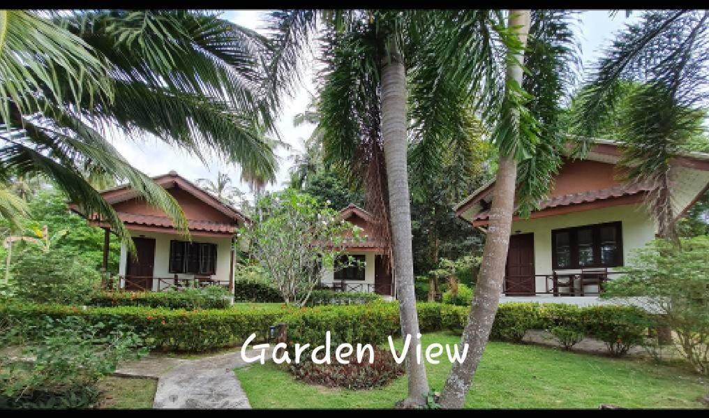 Sea Scene Resort Wok Tum Екстериор снимка