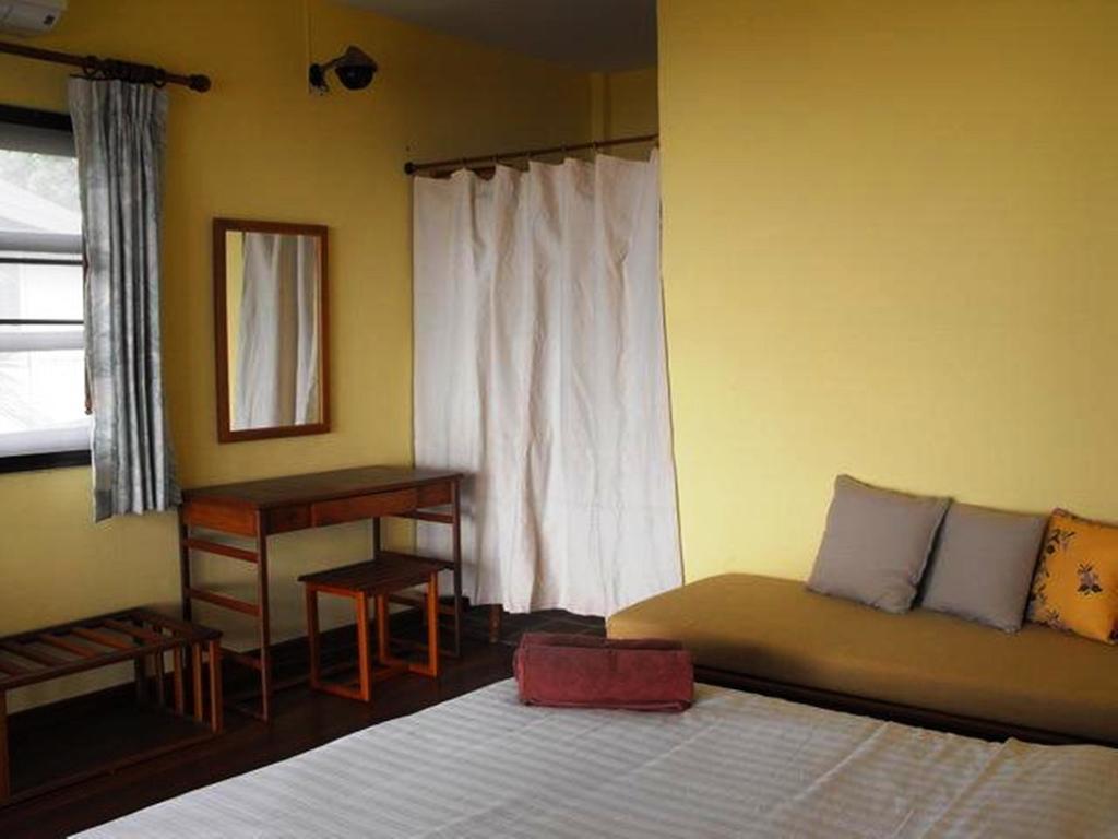 Sea Scene Resort Wok Tum Екстериор снимка