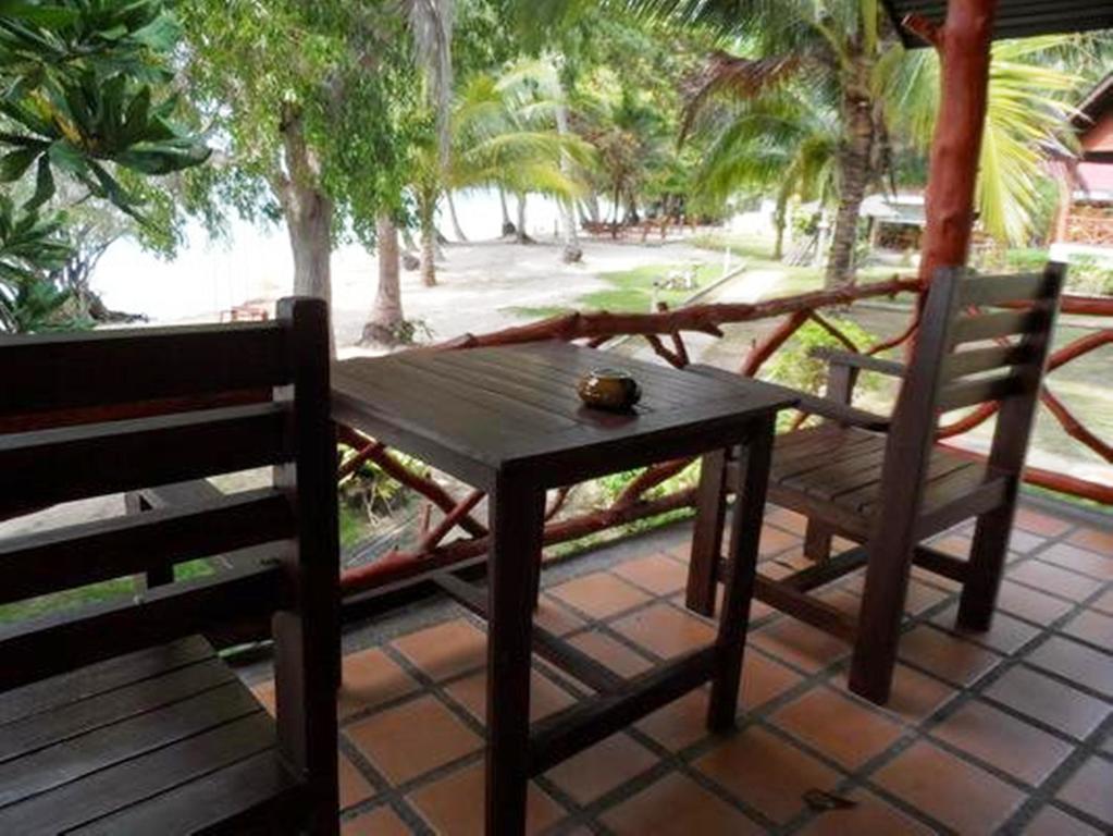 Sea Scene Resort Wok Tum Екстериор снимка